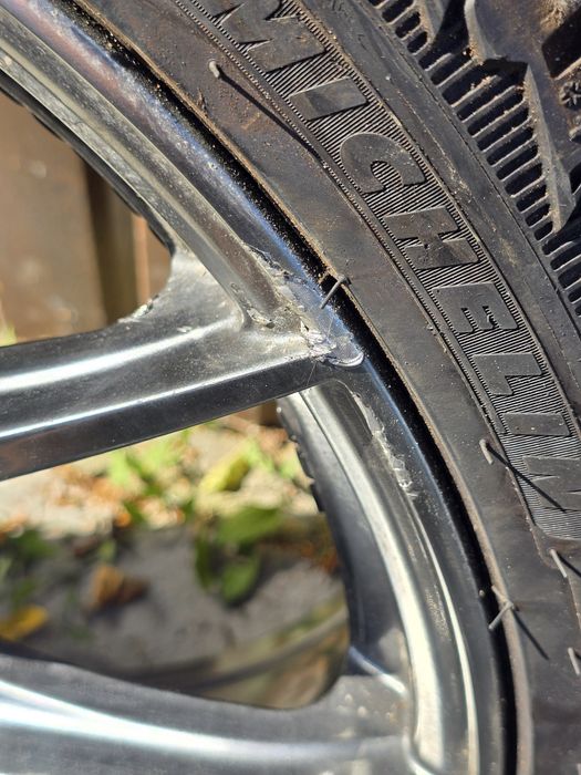 Felgi Aluminiowe Audi A4 B8 A5 8T 5x112 ET 45 8jx19H2  GT6-8019