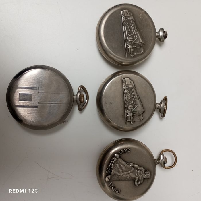 Часи восток годинник