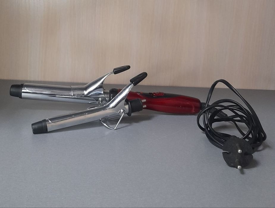 Плойка для волосся Maestro MR-255