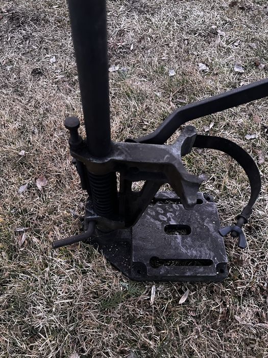 Stojak do wiertarki Celma PRCb