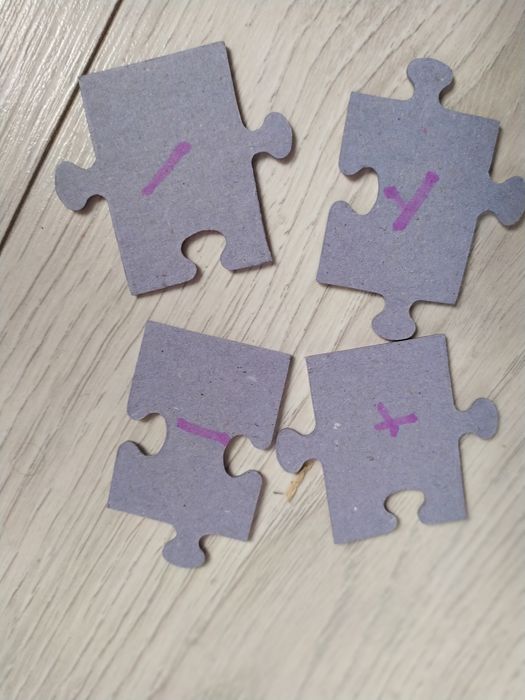Puzzle dla dziewczynki -3 rodzaje - Kraina Lodu, Myszka Minnie