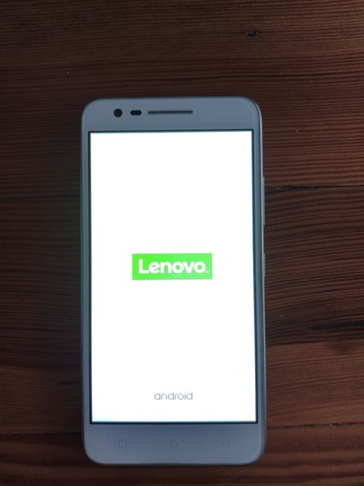 Smartfon Lenovo K10a40