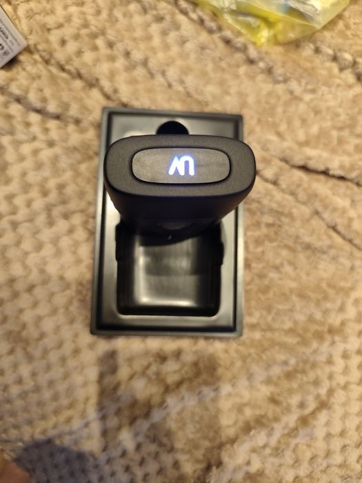 Profesjonalna Maszynka Kiepe Hepike 6362 z UV