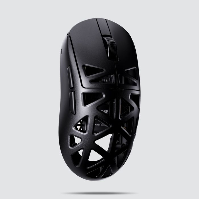 Бездротова ігрова миша MCHOSE A7X Ultra з магнієвого сплаву