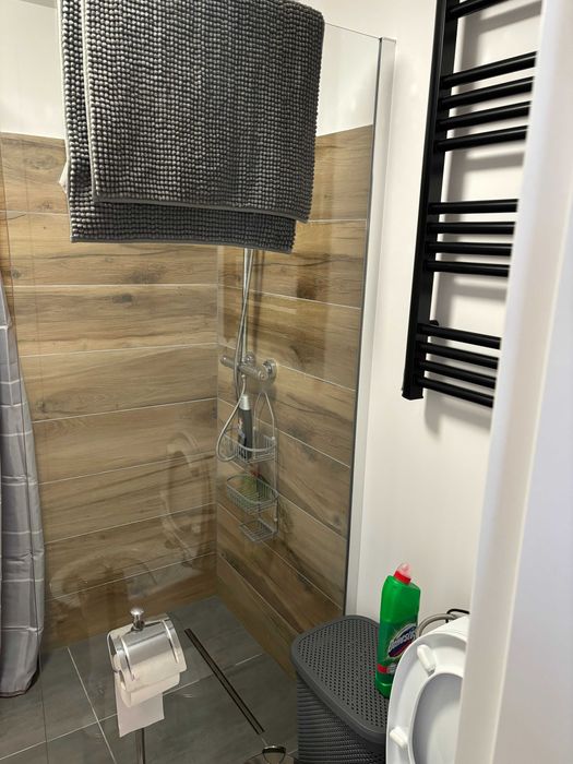 Agroturystyka  z  Jakuzzi w Ustkowie