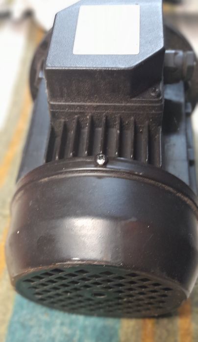 Silnik elektryczny 1.1kw używany w pełni sprawny