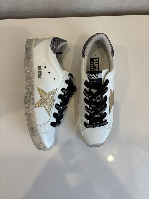 Кеди/Кросіви Голден Гус/ Golden goose