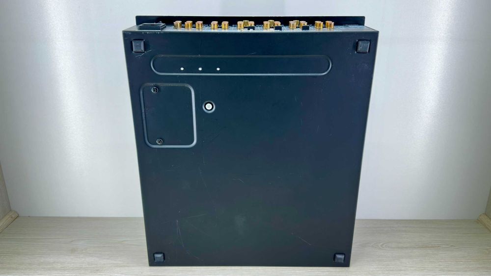 Mikser DJ Behringer DJX750