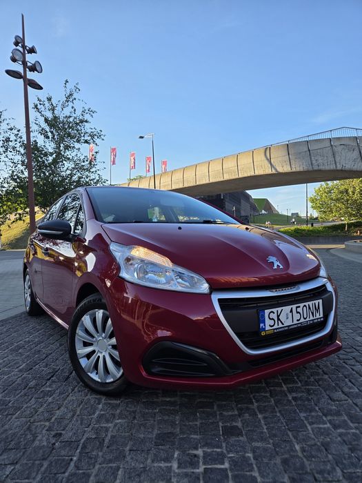 Niski przebieg #1właściciel #Krajowy#Nowy rozrząd #serwis