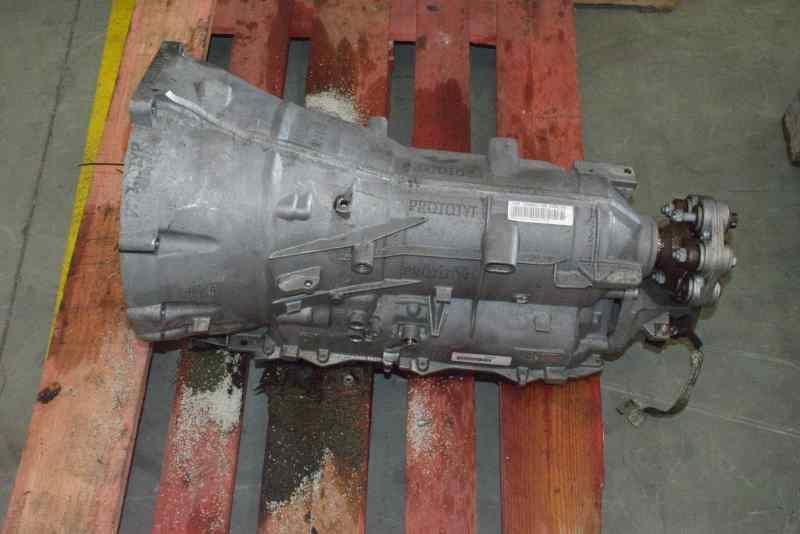 CAIXA DE VELOCIDADES BMW SERIE 5 BERLINA F10 REF. GA8HP45Z