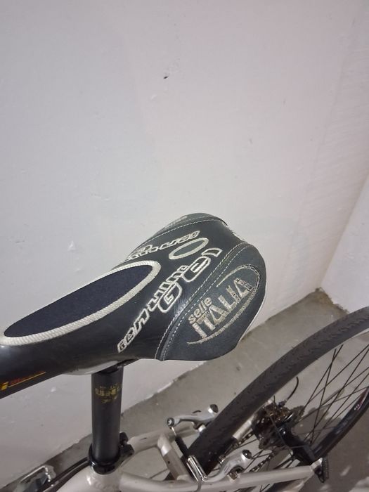 Bicicleta Trek Gravel