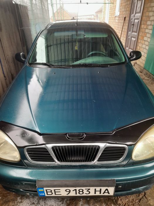 Део сенс 2006 год