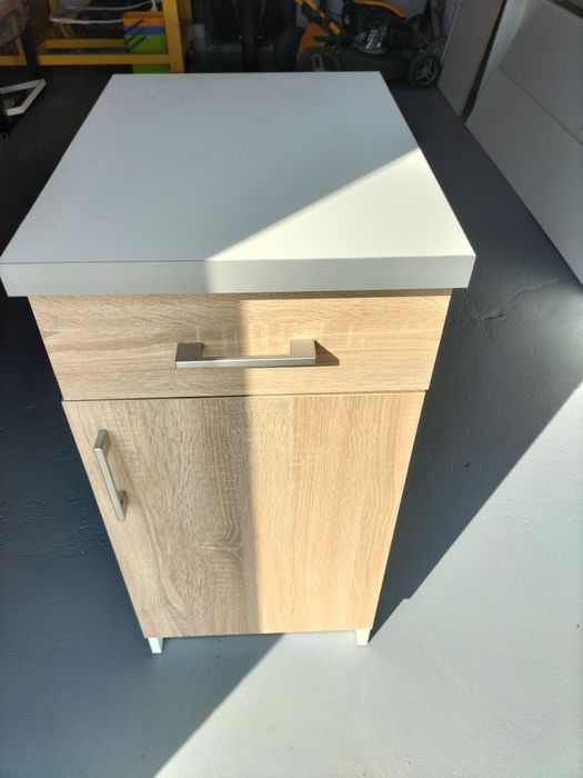 Szafka kuchenna 40cm