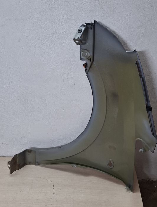 Błotnik Opel Meriva A