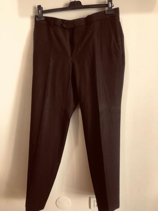 Fato homem massimo dutti