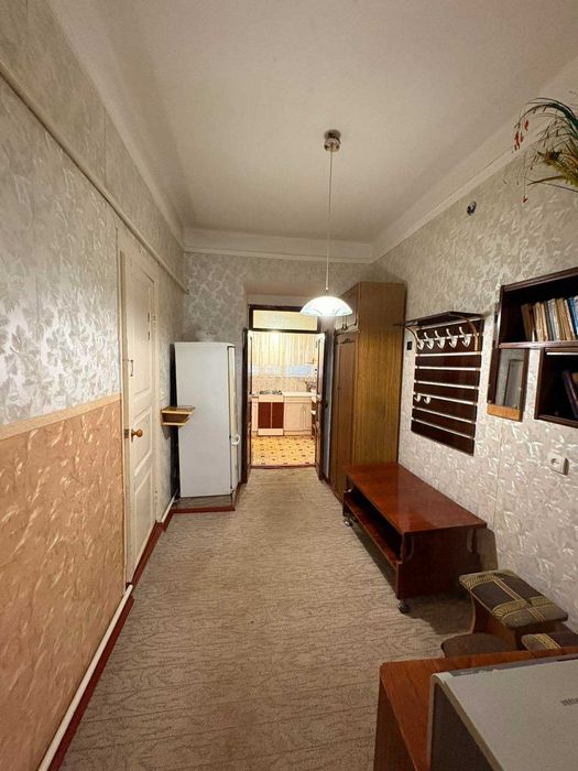 Продам часть домовладения , р-н Водопроводной.