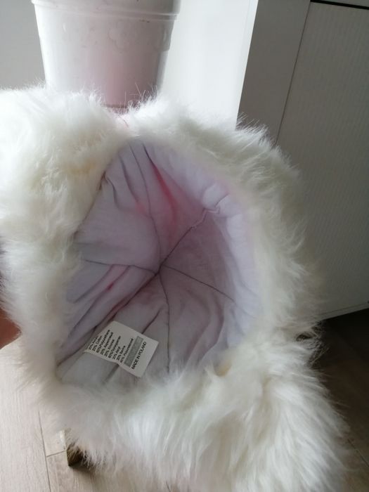 Czapka zimowa ciepła 110 5lat