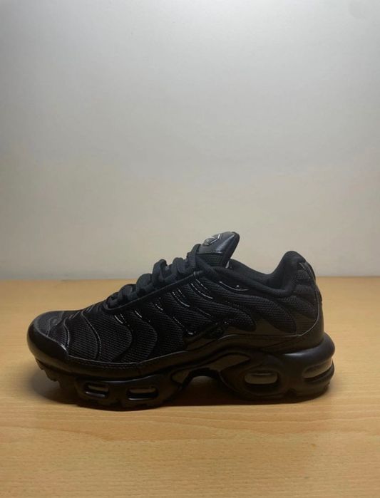Nike Air Max Plus TN Black