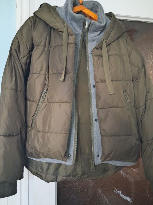 Куртка для хлопчика