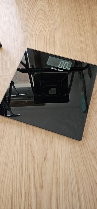 Balança  silvercrest