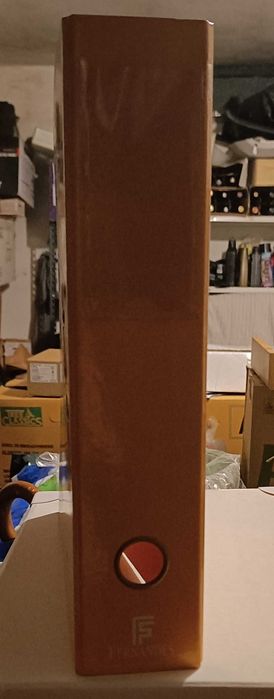 Dossier A4 usado e em muito bom estado