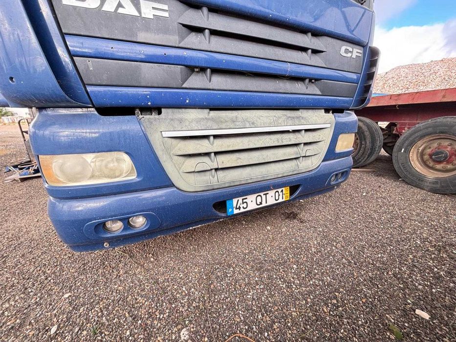 DAF 85.410 MAR211-212