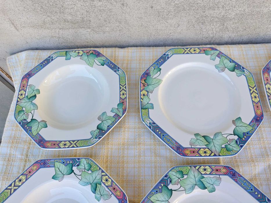 Villeroy & Boch Pasadena Talerze