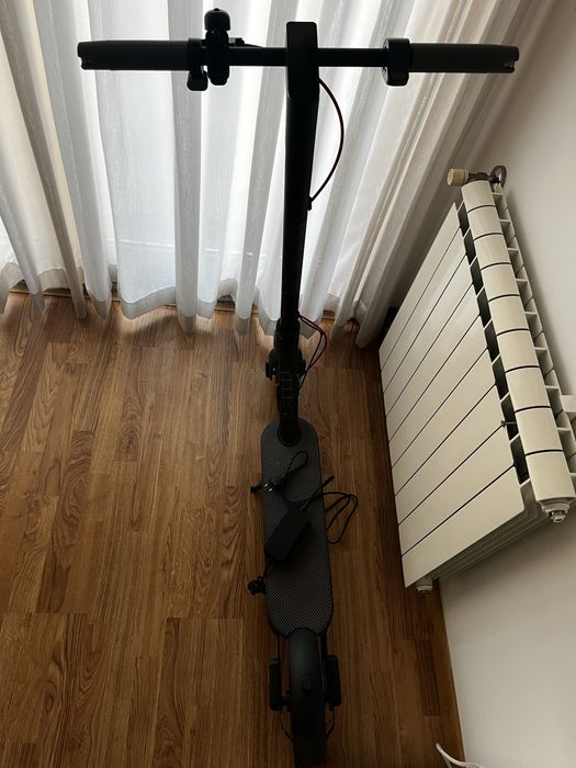 Trotinete Eletrica sem uso