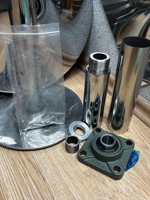 Rura do pole dance m-pole