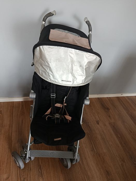 Maclaren Techno XLR Stroller474988826676449282