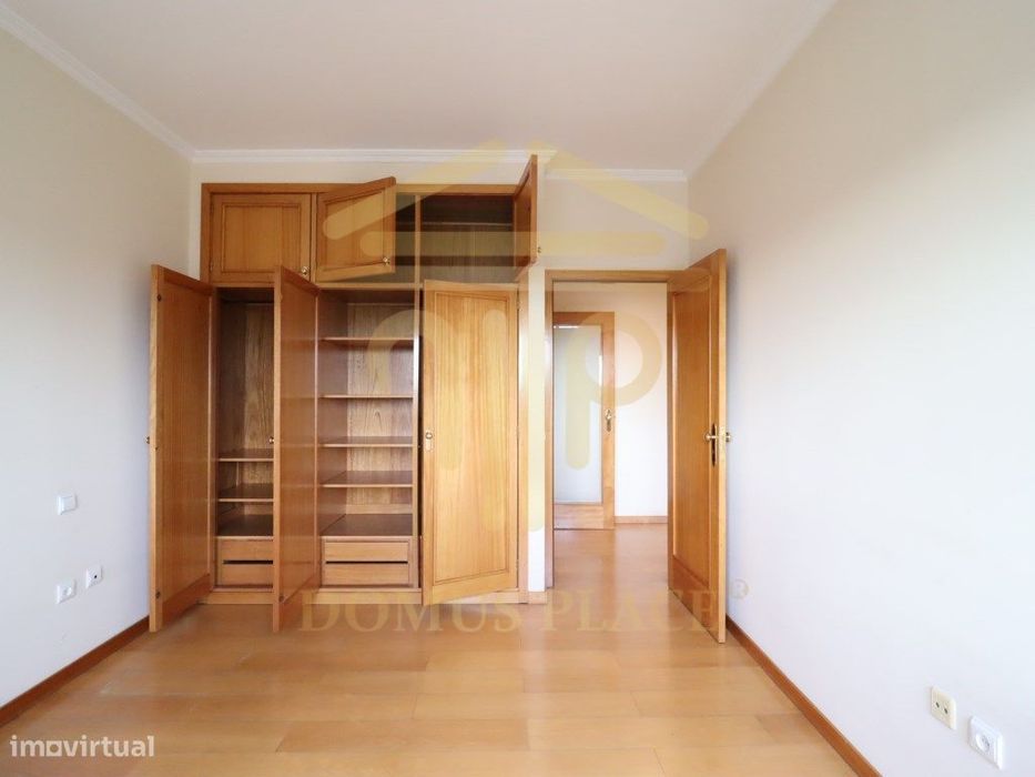 Apartamento | T3 Centro Da Maia
