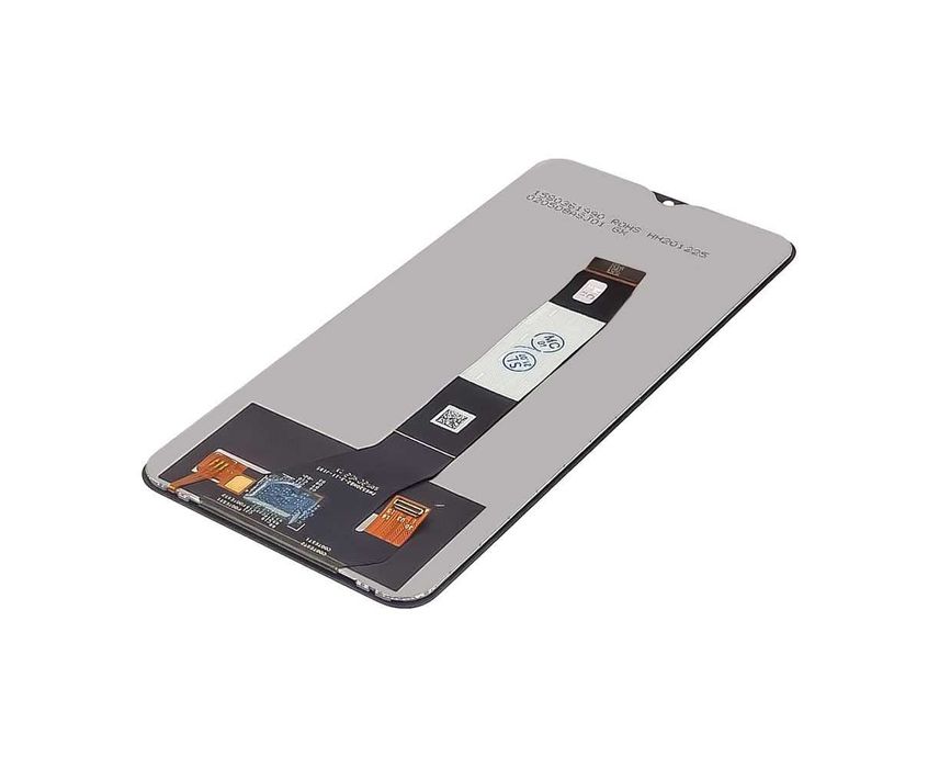 Дисплей для Xiaomi Redmi 9T  Poco M3 з чорним тачскріном Модуль Купити
