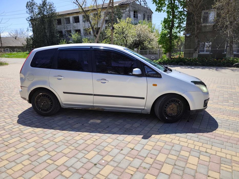 Продам Ford Focus C-Max 2005