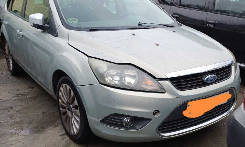 Peças Ford focus 2
