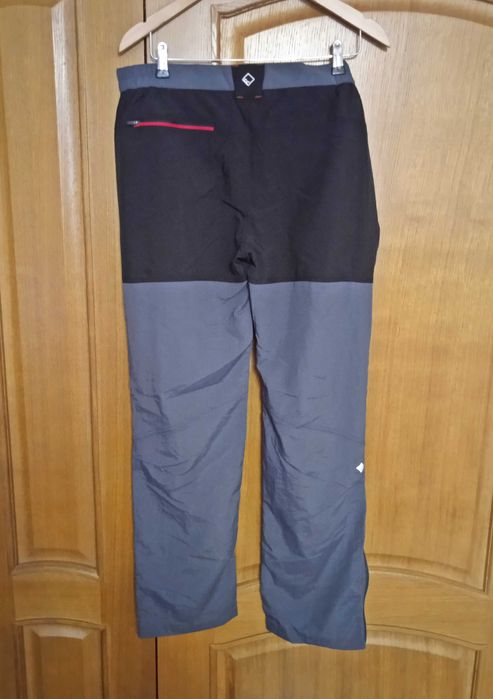 Трекинговые летние брюки, літні штани Regatta. Англія. Оригінал