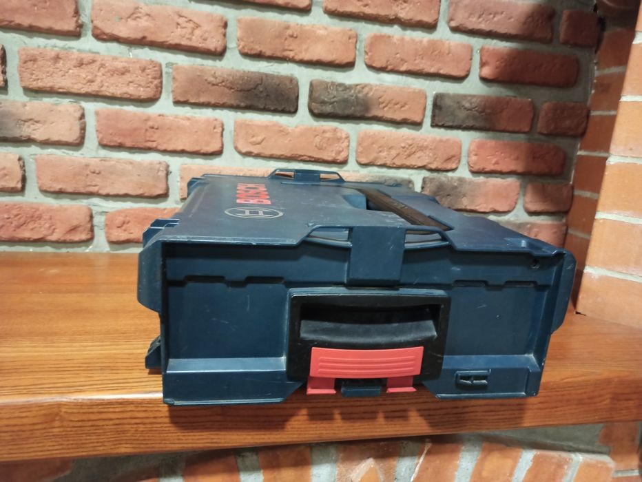 Кейс,бокс Bosch L-BOXX 136
