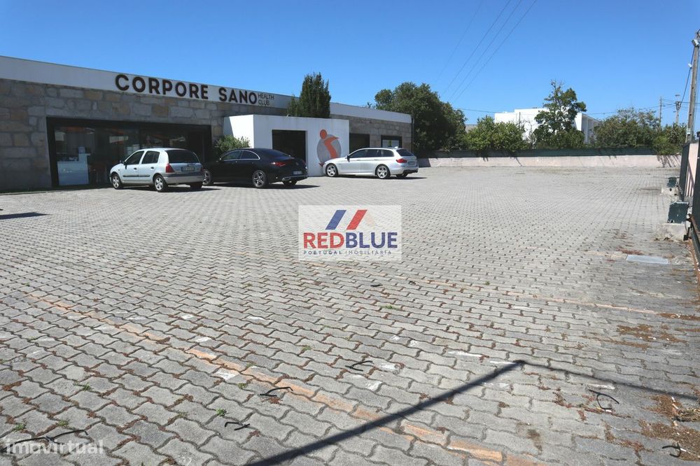 Armazém Para Venda, Amorim