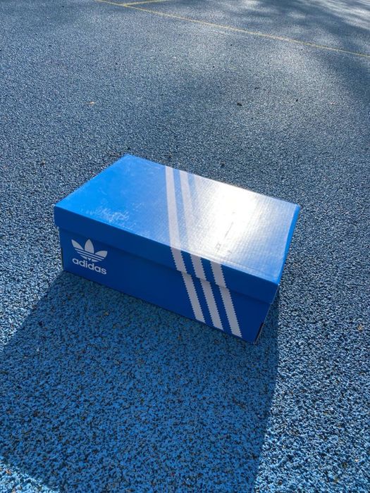 Кеды Adidas Stan Smith