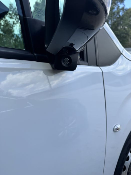 Opel Combo Cargo Full Extras