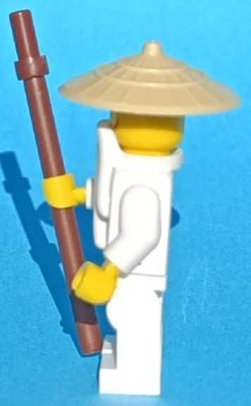 Sensei Wu (Ninjago)