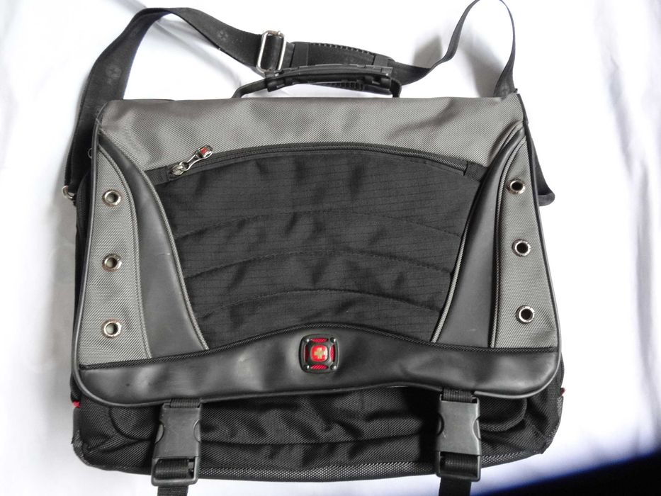 Aktówka WENGER Swissgear Laptop Torba