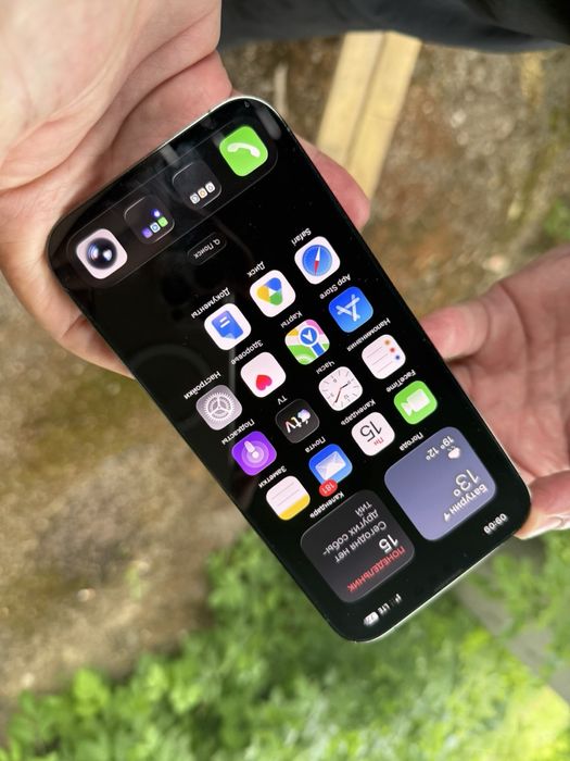 Продам - обмен Iphone 13 Pro Max 128 нов аккум