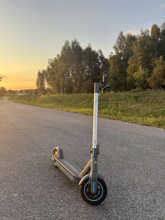 Motus  Scooty  10