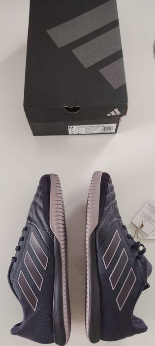 Nowe buty Adidas Top Sala