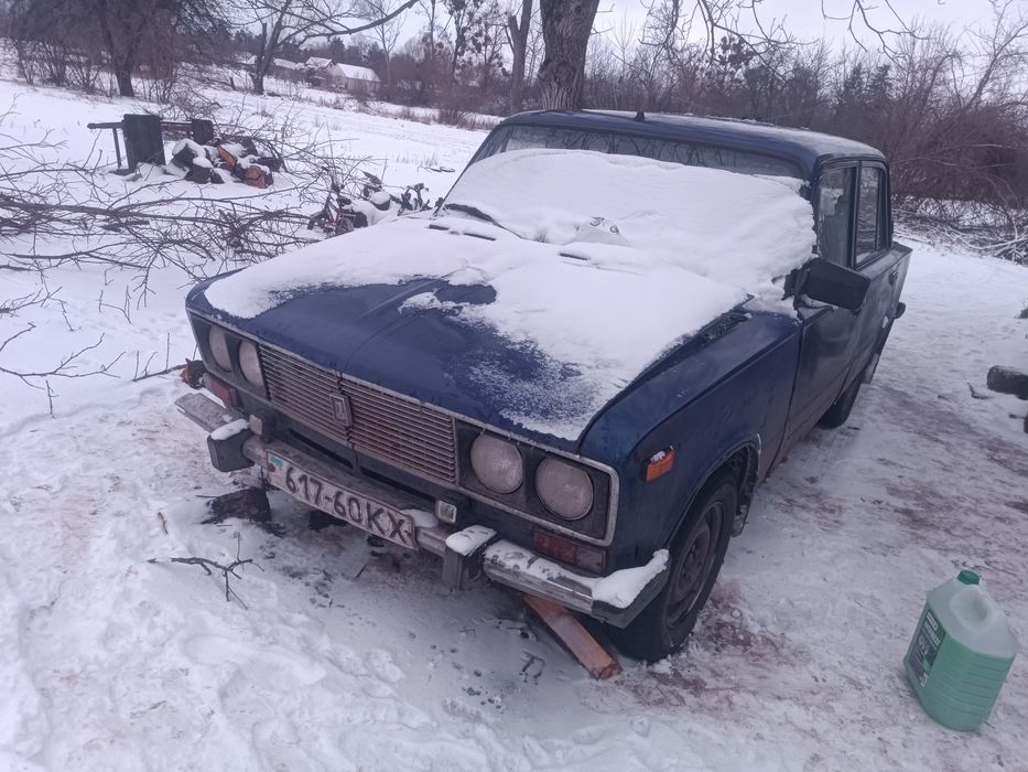 Продам Ваз 21061