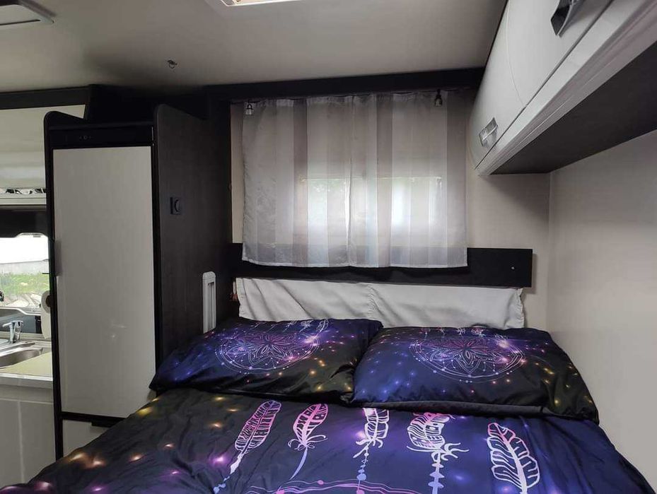 Wynajmę Kampera Wynajem Campery Białystok Bielsk Wysokie