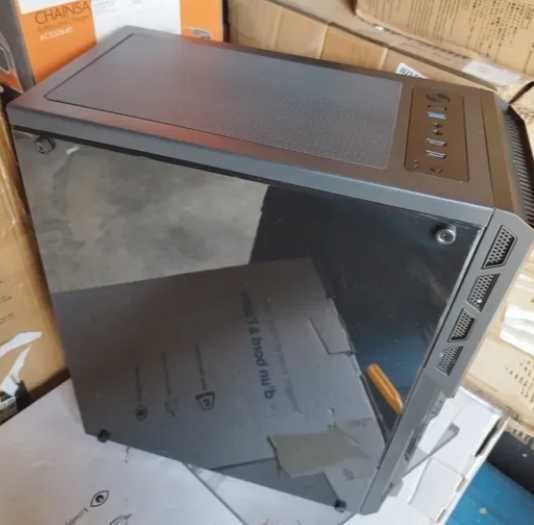 Obudowa Mars Geming MC-X2 RGB ATX