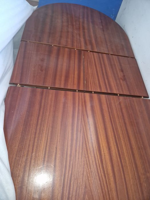 Vendo mesa de cozinha extensivel