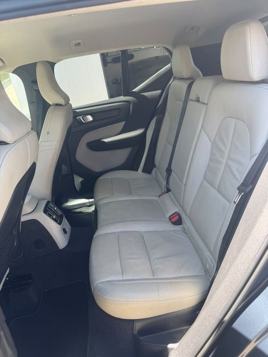 Volvo C40