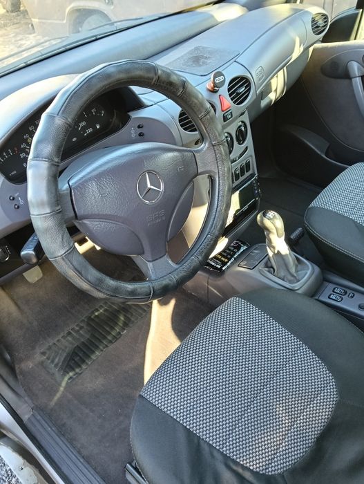Продам власне авто